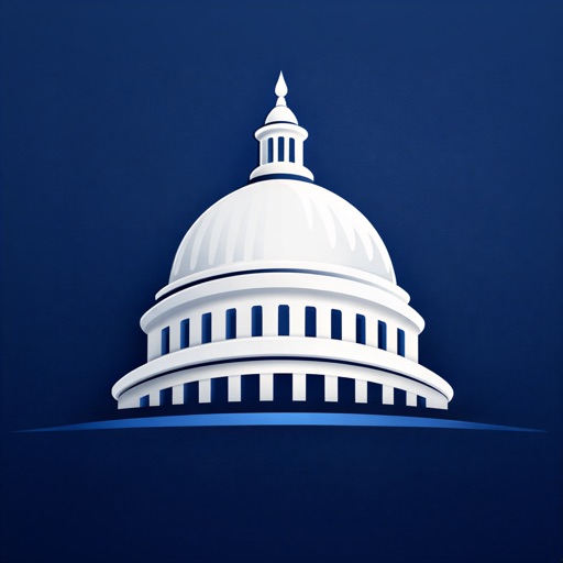 US Congress Explorer logo